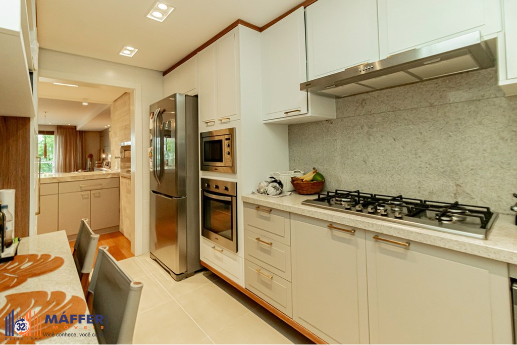 Apartamento, 3 quartos, 153 m² - Foto 45
