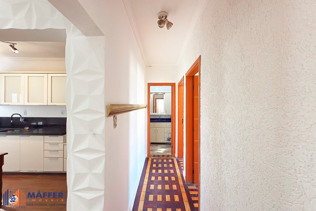 Cobertura, 3 quartos, 210 m² - Foto 38