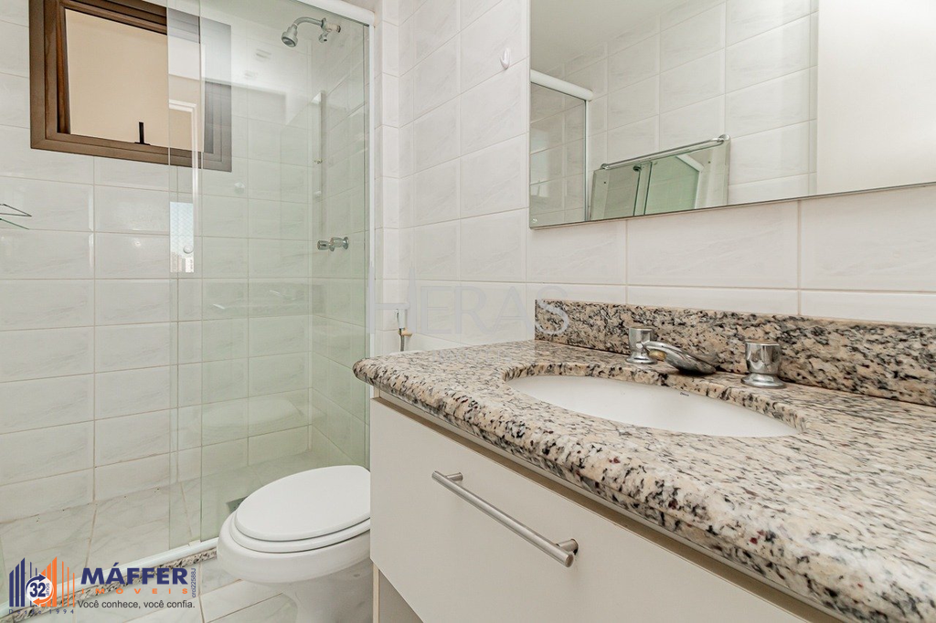 Apartamento, 2 quartos, 87 m² - Foto 40