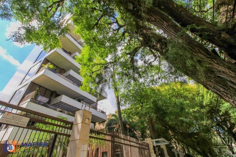 Apartamento no Ampiezza, 4 suítes, para alugar, 303 m², Petrópolis - Porto Alegre — foto 3
