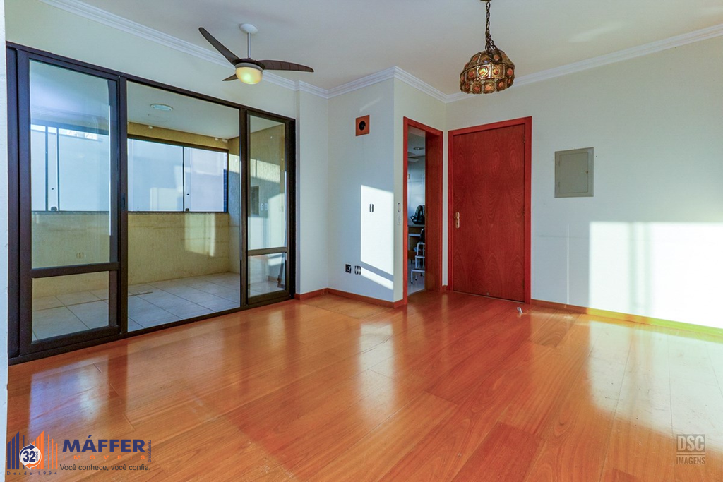 Apartamento, 2 quartos, 74 m² - Foto 1