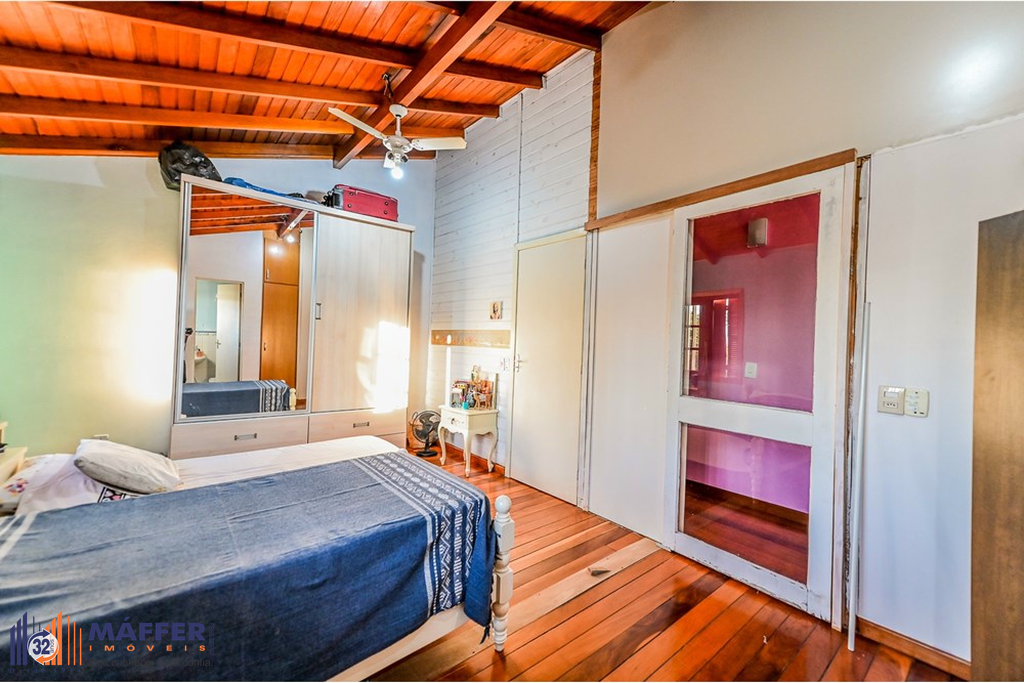 Casa de Condomínio, 4 quartos - Foto 11