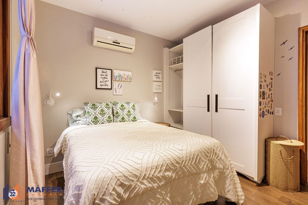 Apartamento, 3 quartos, 174 m² - Foto 9