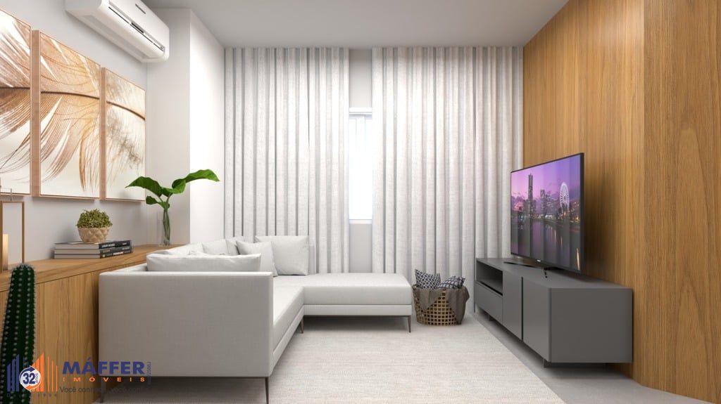 Apartamento, 2 quartos, 75 m² - Foto 32