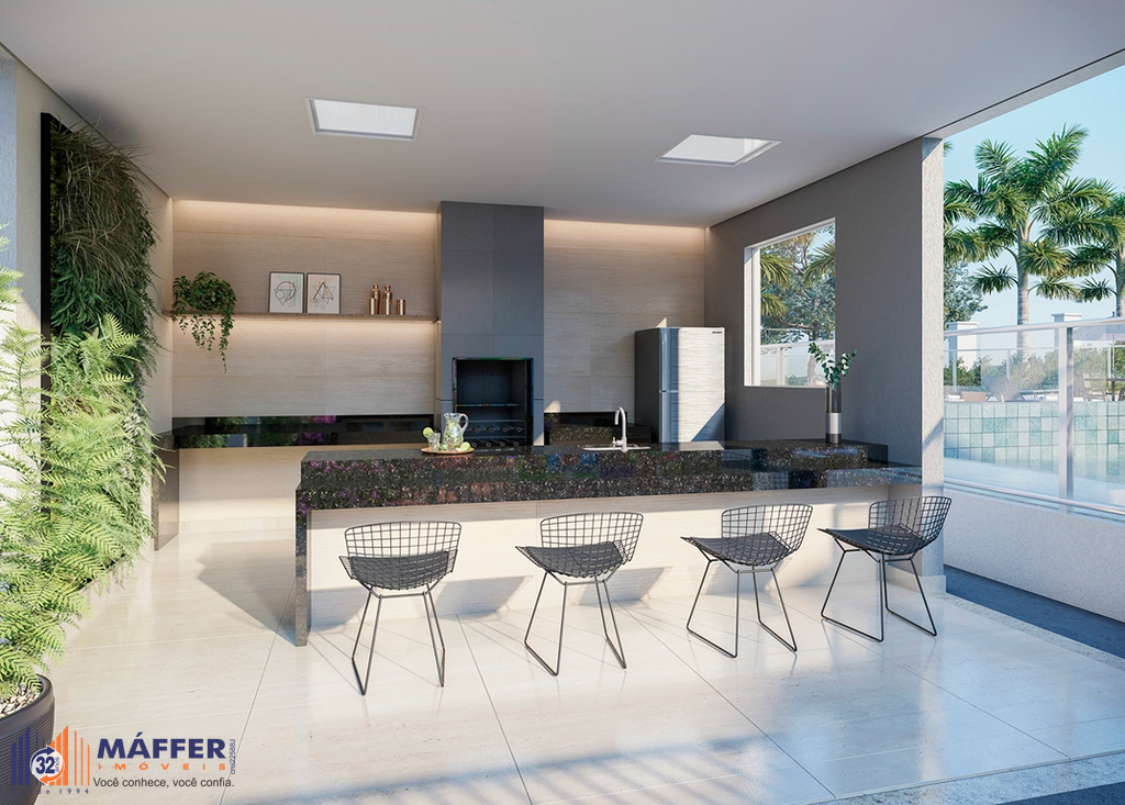 Apartamento, 2 quartos, 53 m² - Foto 8