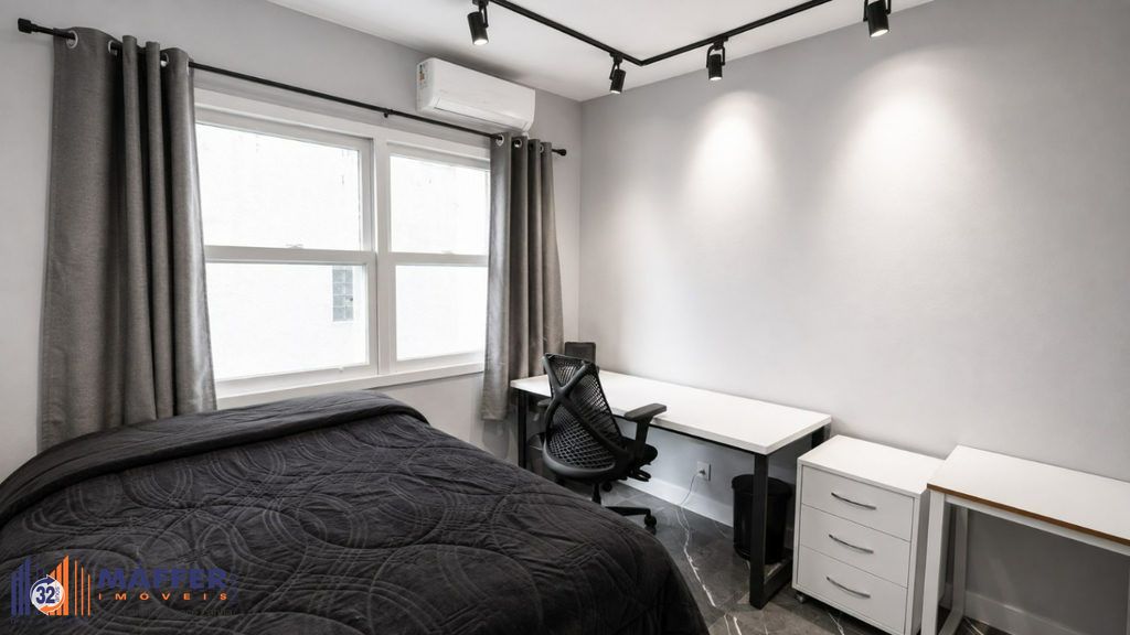 Apartamento, 1 quarto, 23 m² - Foto 15
