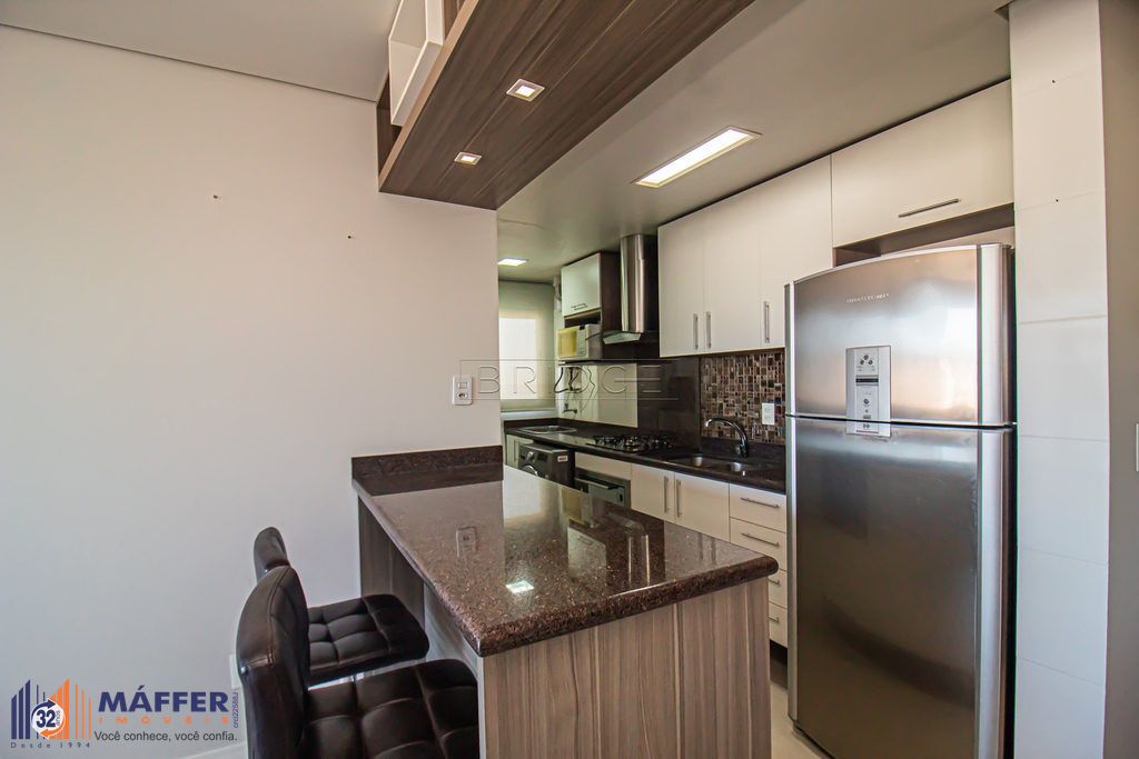 Apartamento, 2 quartos, 63 m² - Foto 18