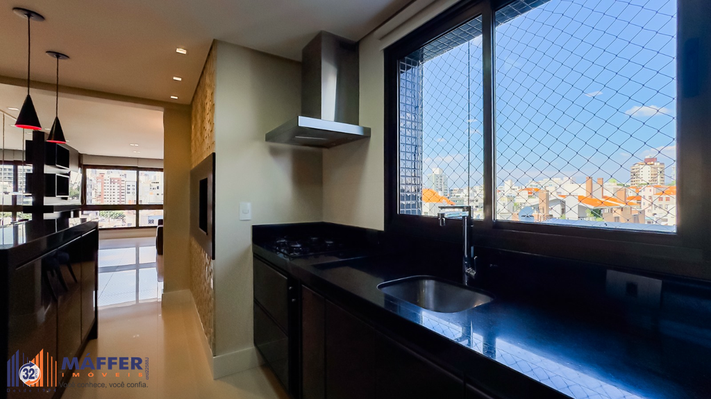 Apartamento, 2 quartos, 95 m² - Foto 9