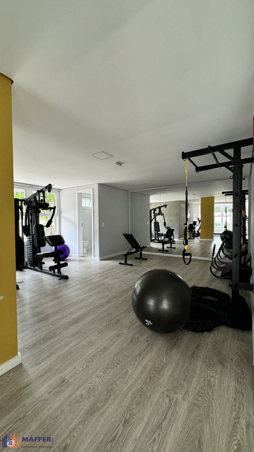 Apartamento, 2 quartos, 73 m² - Foto 13