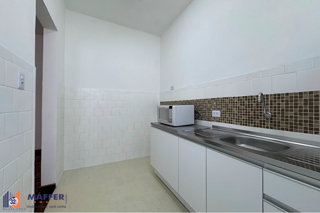 Apartamento, 1 quarto, 37 m² - Foto 15