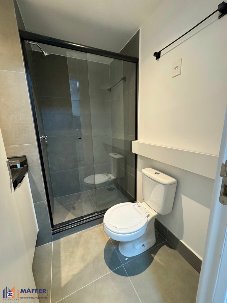 Apartamento, 1 quarto, 25 m² - Foto 8