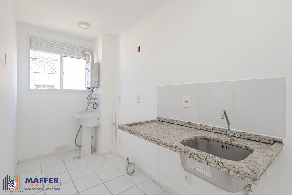 Apartamento, 3 quartos, 61 m² - Foto 40