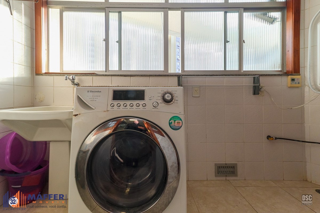 Apartamento, 4 quartos, 159 m² - Foto 61