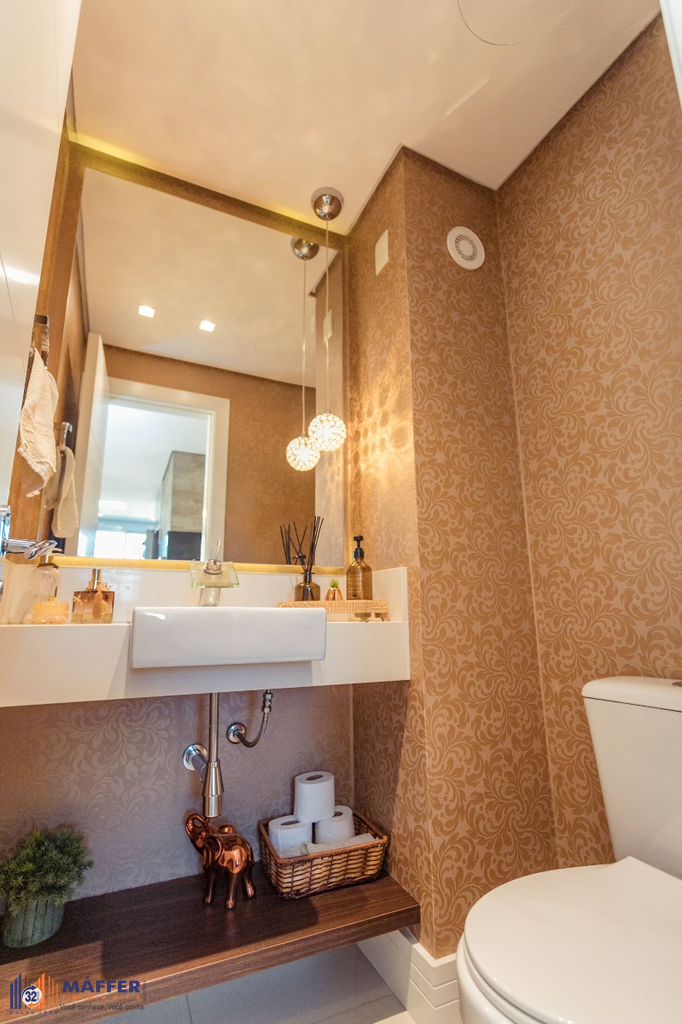 Apartamento, 3 quartos, 107 m² - Foto 39