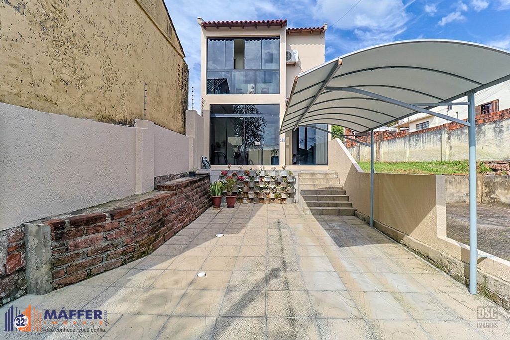 Casa Comercial, 95 m² - Foto 24
