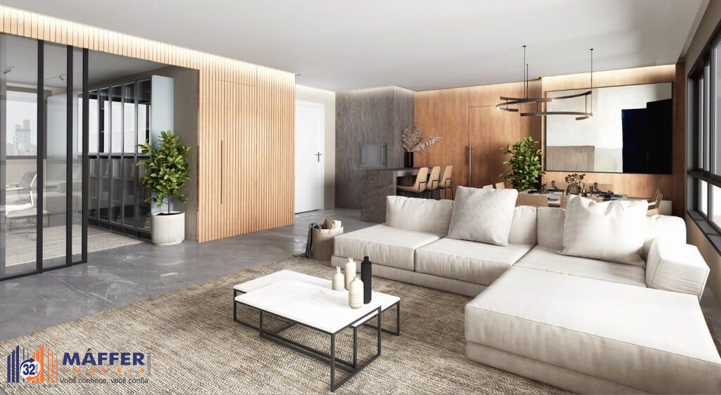 Apartamento, 2 quartos, 151 m² - Foto 10