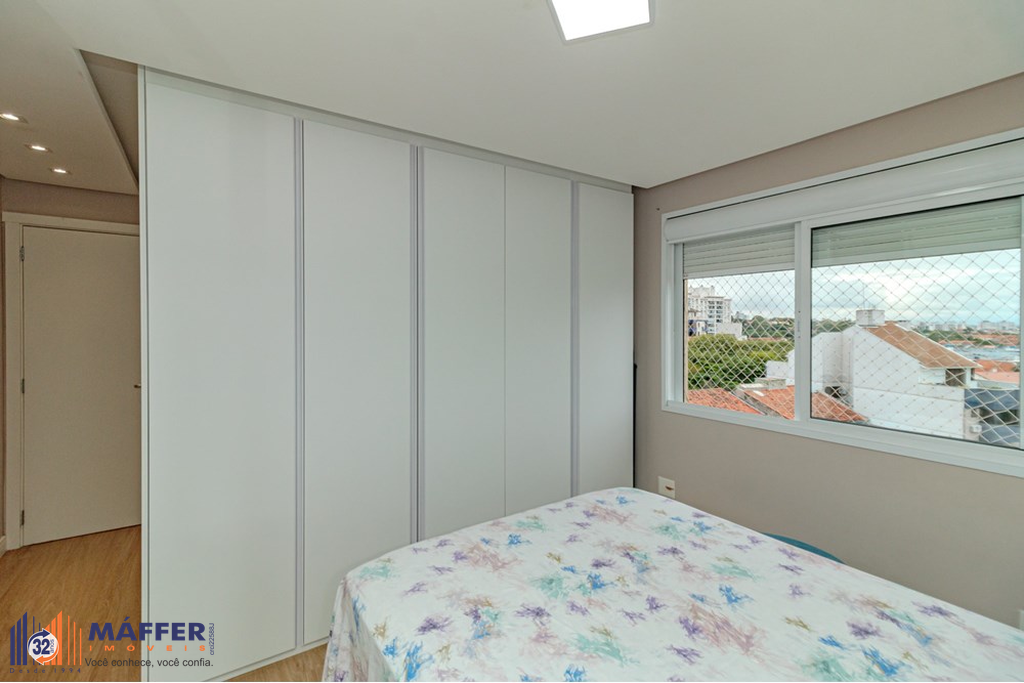 Apartamento, 3 quartos, 72 m² - Foto 39