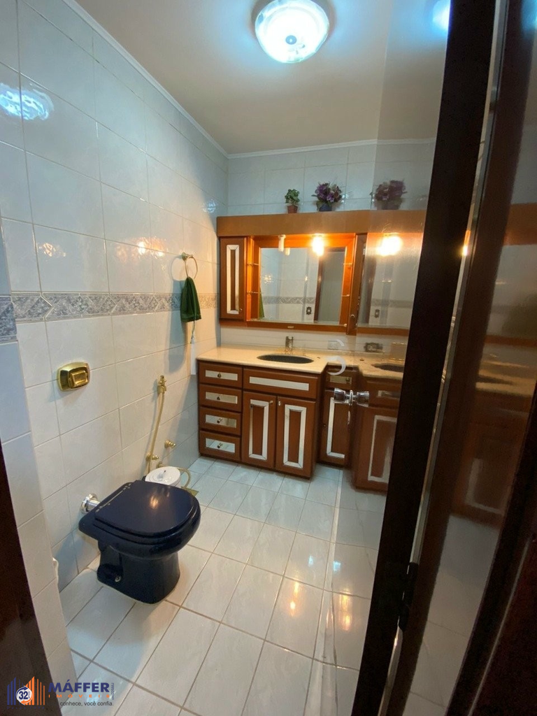 Apartamento, 3 quartos, 116 m² - Foto 2