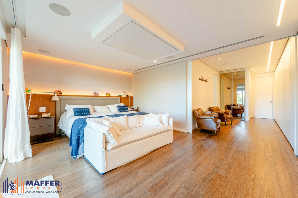 Apartamento, 3 quartos, 478 m² - Foto 10