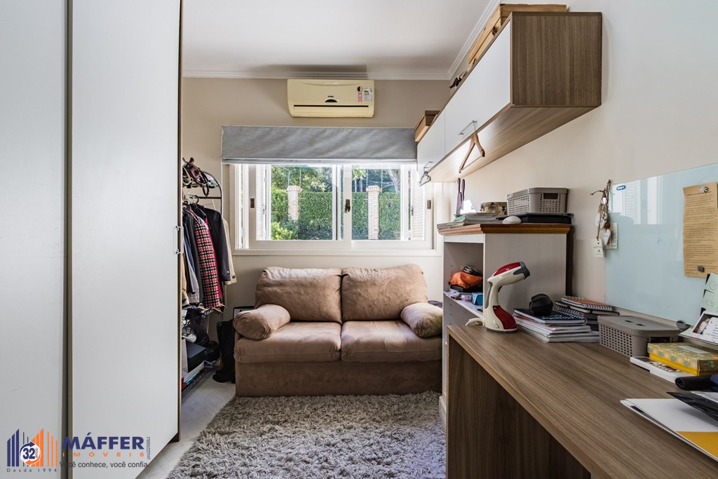 Casa de Condomínio, 4 quartos - Foto 60