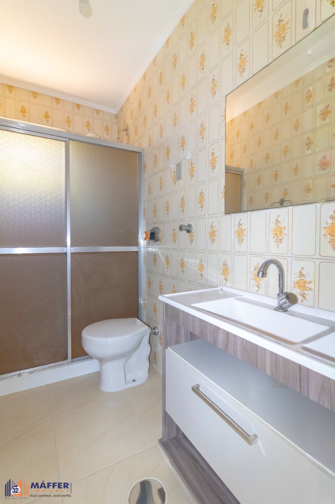 Cobertura, 1 quarto, 87 m² - Foto 18