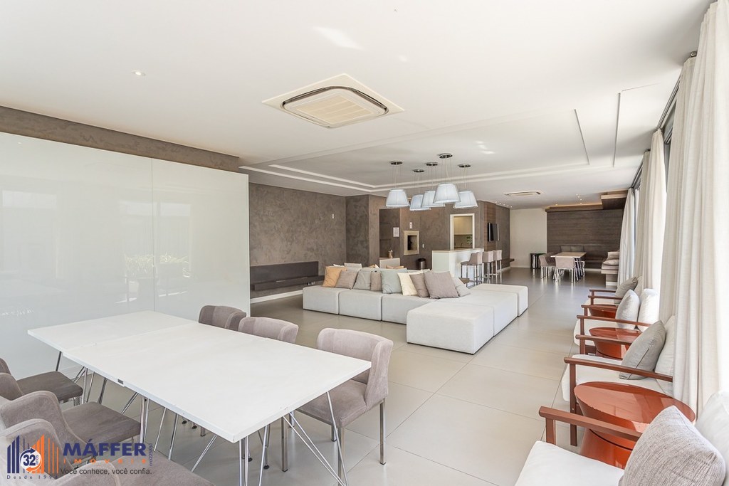 Apartamento, 1 quarto, 47 m² - Foto 6