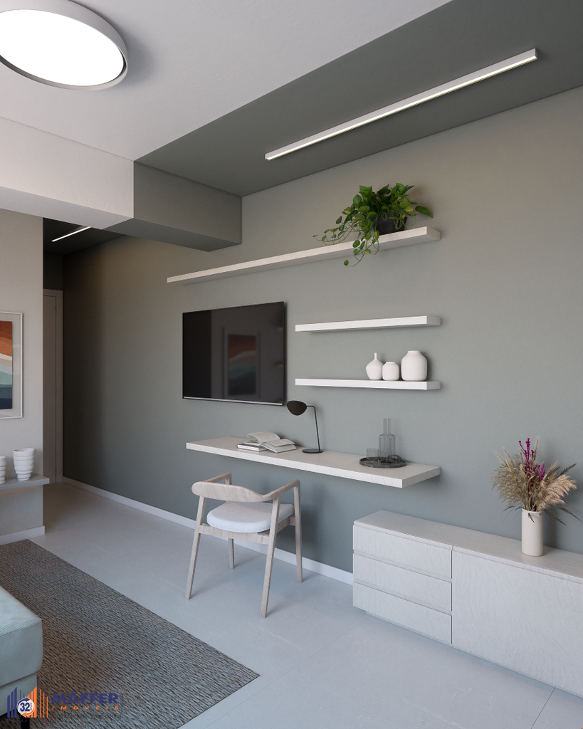 Apartamento, 2 quartos, 70 m² - Foto 24