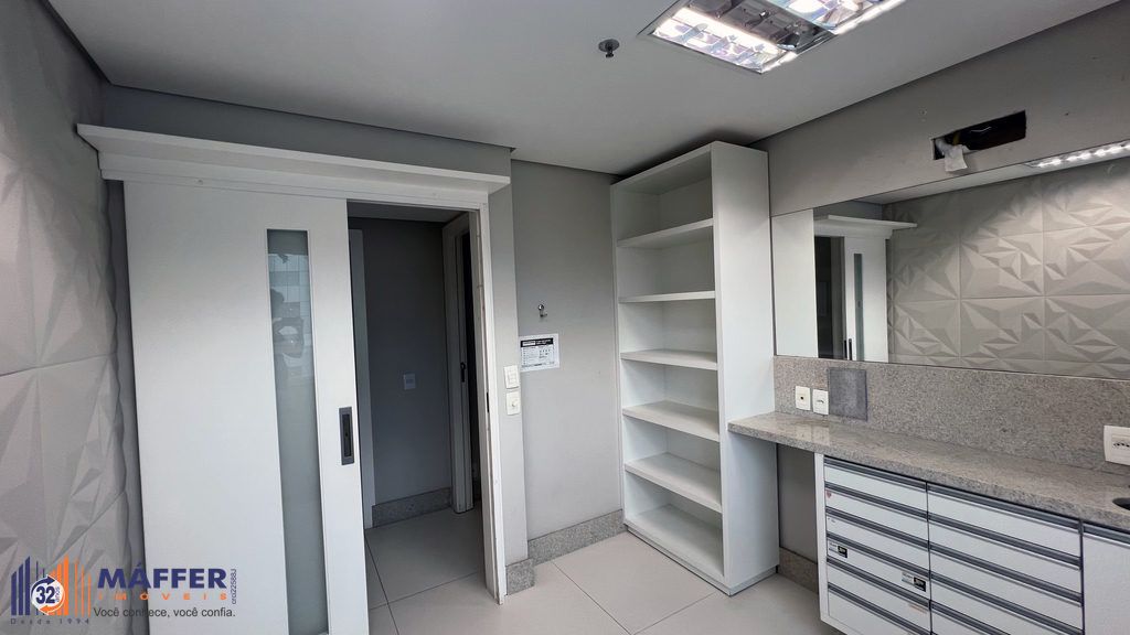 Sala-Conjunto, 45 m² - Foto 12