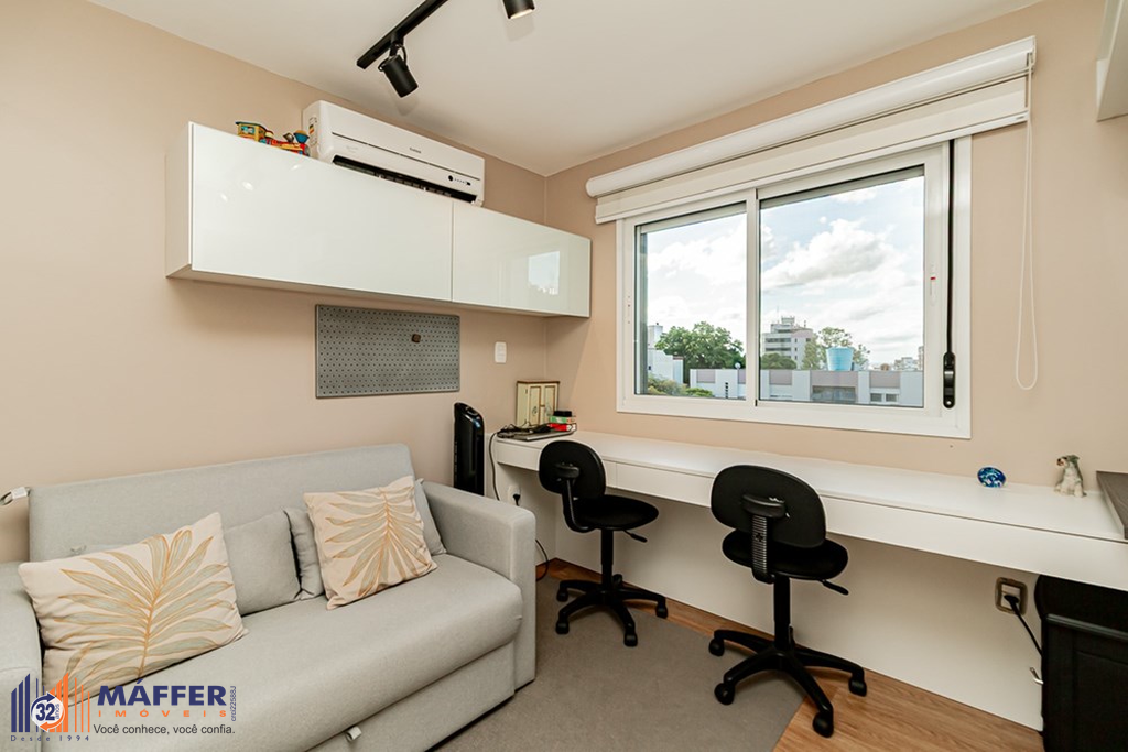 Apartamento, 2 quartos, 89 m² - Foto 8