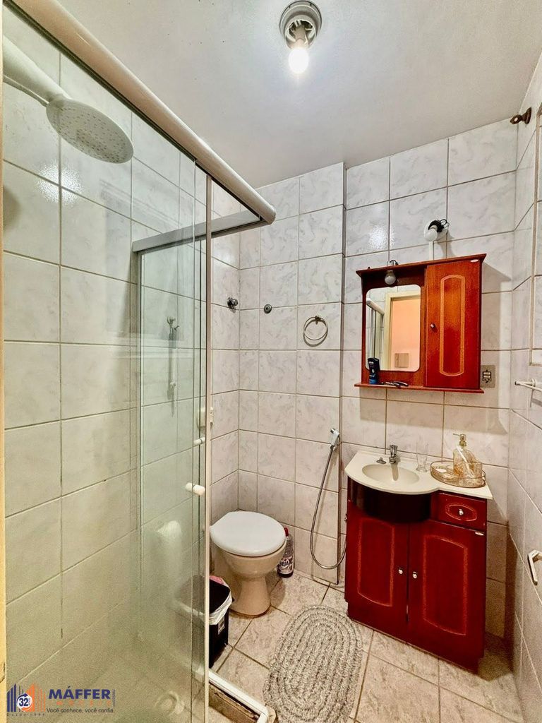Apartamento, 1 quarto, 42 m² - Foto 12