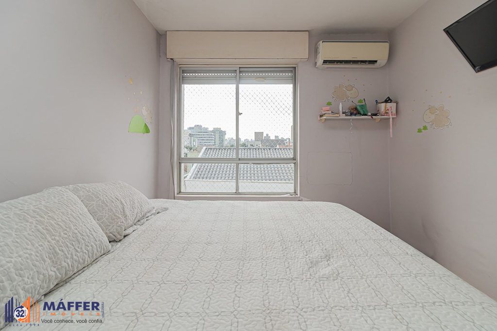 Apartamento, 1 quarto, 55 m² - Foto 15