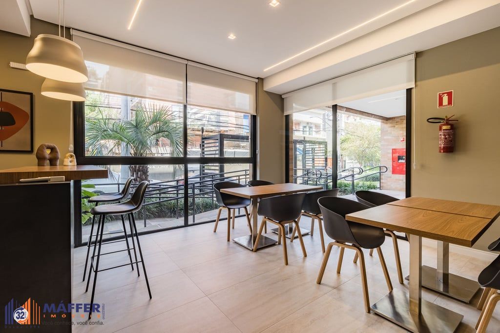 Apartamento, 3 quartos, 130 m² - Foto 83