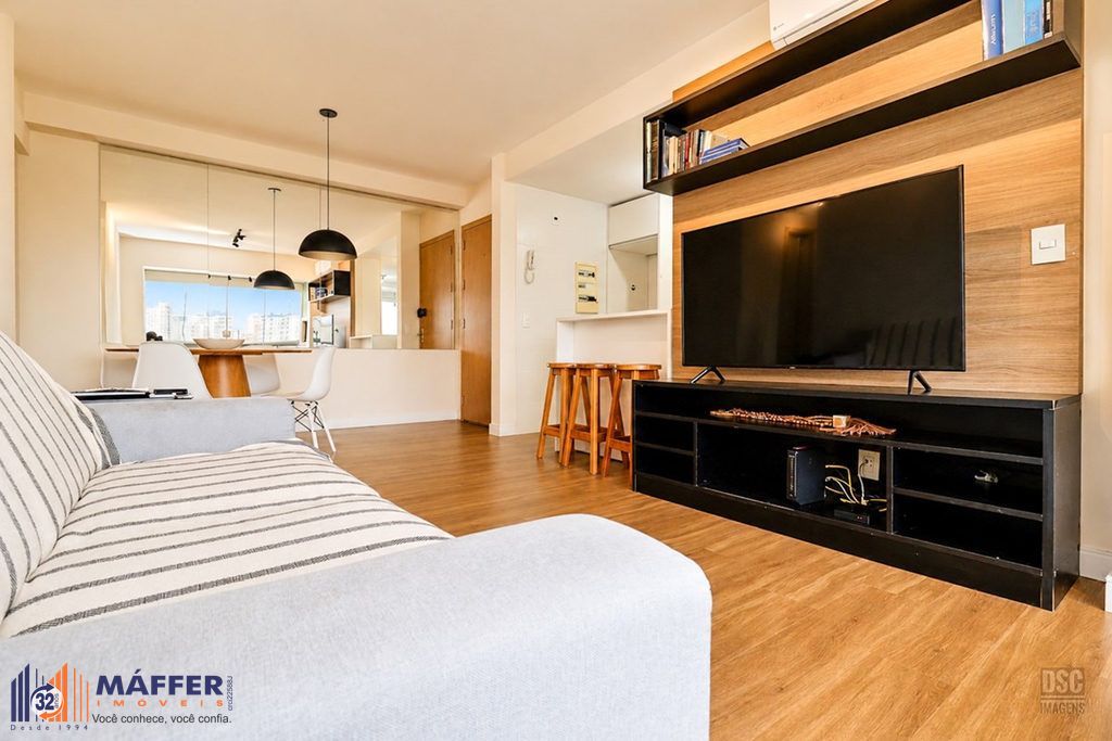Apartamento, 2 quartos, 69 m² - Foto 30