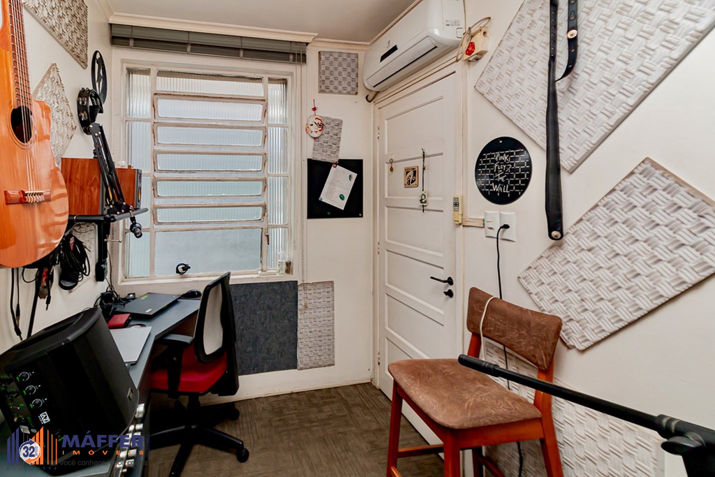 Apartamento, 2 quartos, 100 m² - Foto 6
