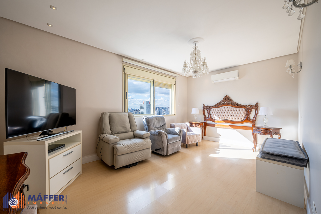 Cobertura, 4 quartos, 294 m² - Foto 42
