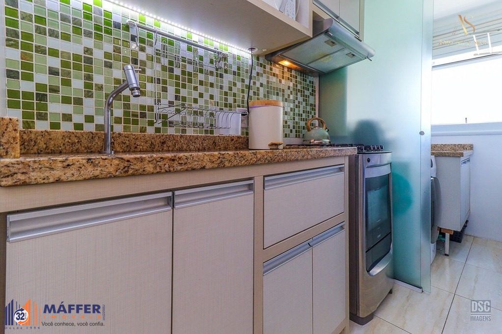 Apartamento, 3 quartos, 70 m² - Foto 28