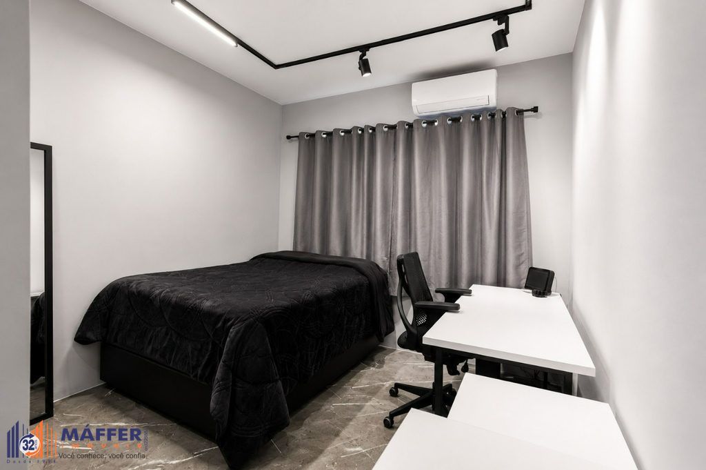 Apartamento, 1 quarto, 23 m² - Foto 16