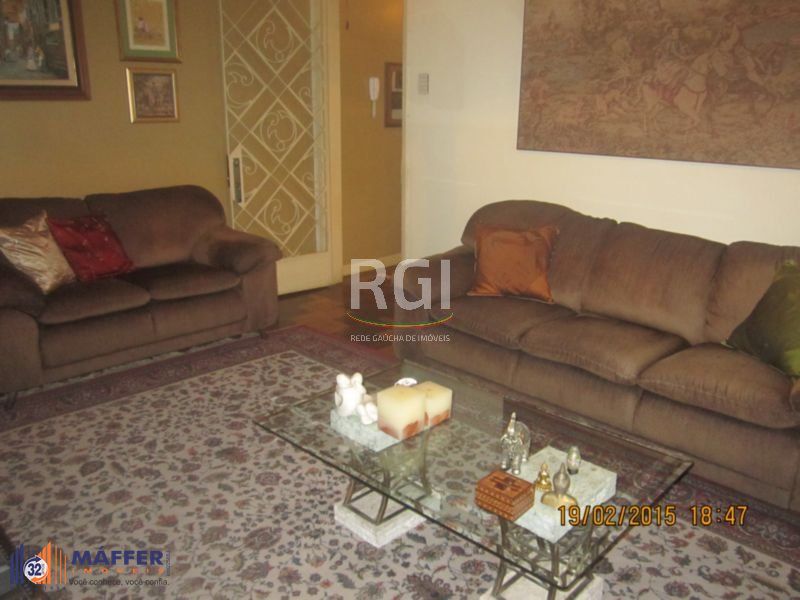 Apartamento no California Ii, 3 quartos, à venda, 110 m², Moinhos de Vento - Porto Alegre — foto 2