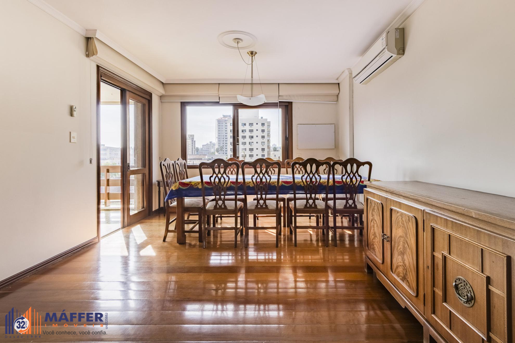 Apartamento, 3 quartos, 257 m² - Foto 24