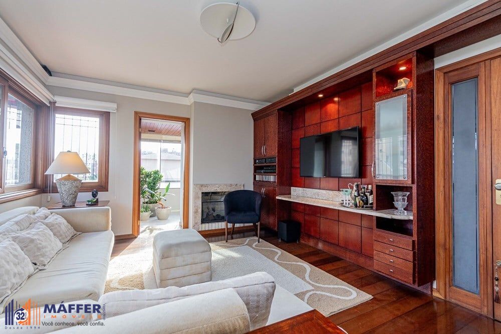 Apartamento, 3 quartos, 157 m² - Foto 41