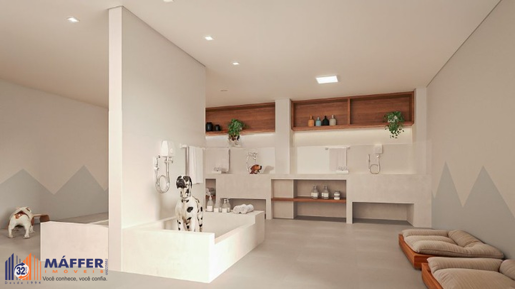 Apartamento, 1 quarto, 29 m² - Foto 19