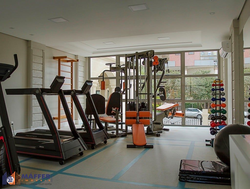 Cobertura, 3 quartos, 176 m² - Foto 20