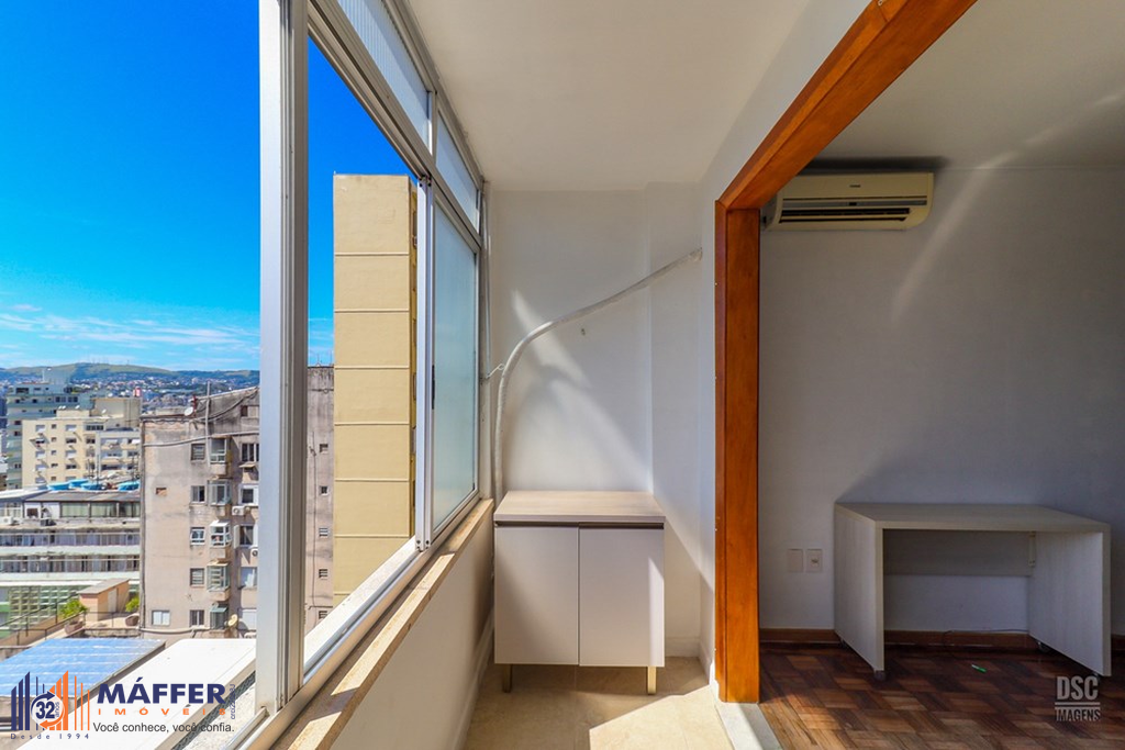 Apartamento, 1 quarto, 34 m² - Foto 5