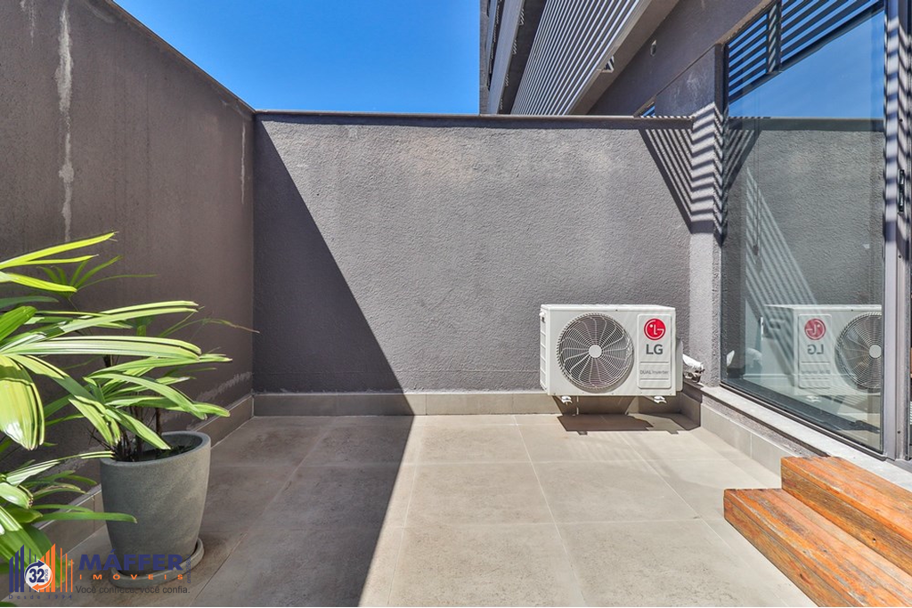 Sala-Conjunto, 38 m² - Foto 6