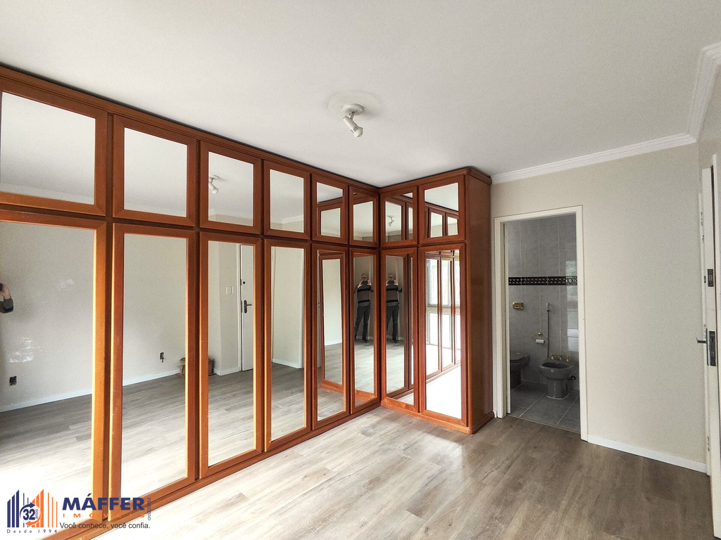 Apartamento, 3 quartos, 134 m² - Foto 41