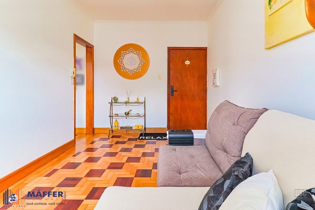 Apartamento, 2 quartos, 56 m² - Foto 22
