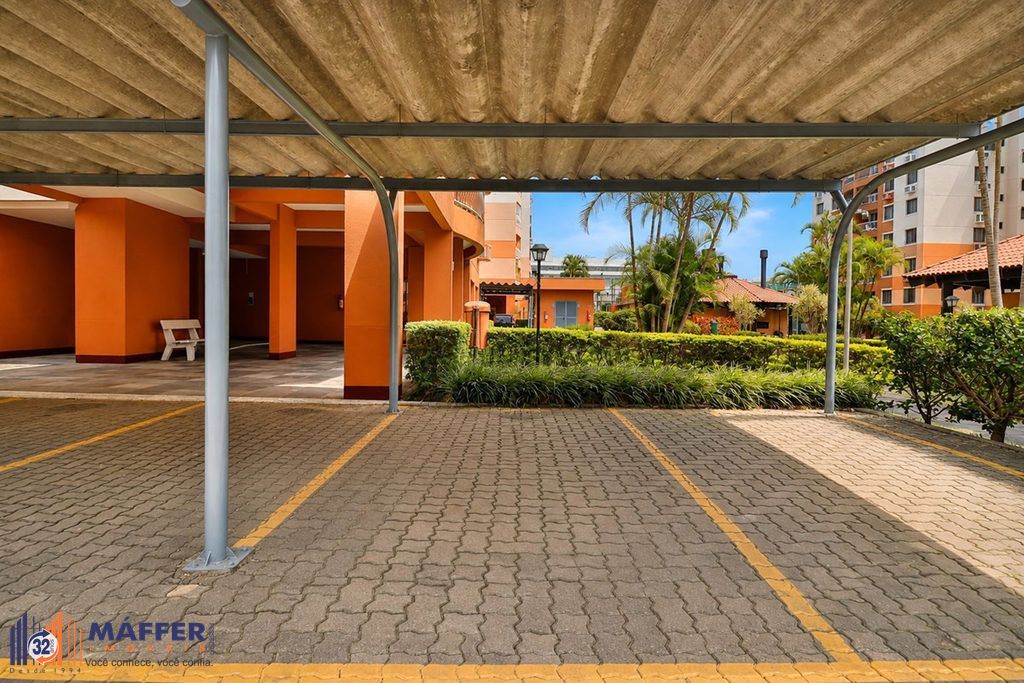 Apartamento, 3 quartos, 70 m² - Foto 8