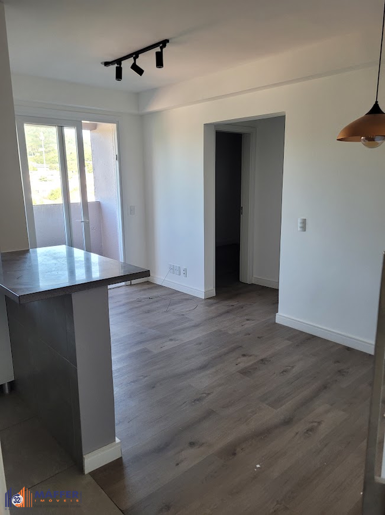 Apartamento, 2 quartos, 54 m² - Foto 2