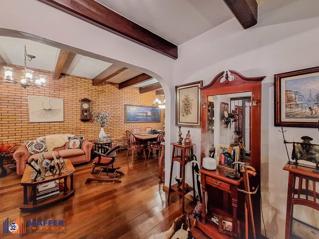 Casa, 3 quartos, 207 m² - Foto 43