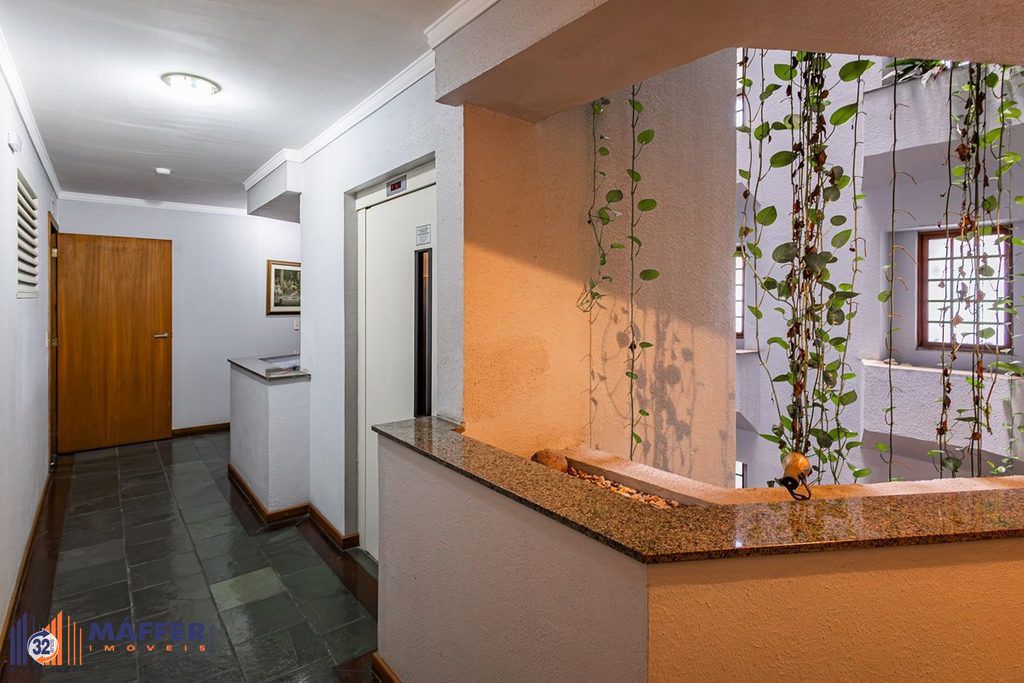 Apartamento, 4 quartos, 159 m² - Foto 12